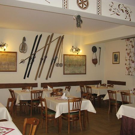 U Gasienicy Hotel Murzasichle Exterior photo